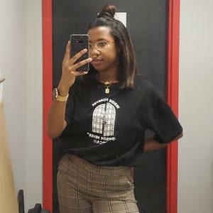 Meet your Posher, Carrigan